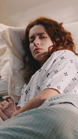 Liebe mich nach meinem Tod episode 27