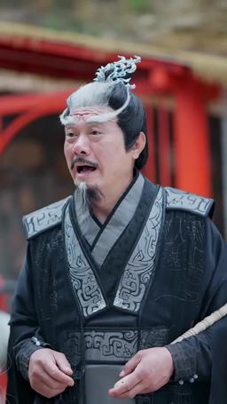 전 神이 아닙니다 episode 80