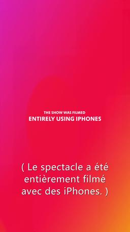Entichée du PDG trailer