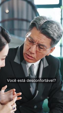 Grávida aos 40: O amor Inesperado do CEO episode 44