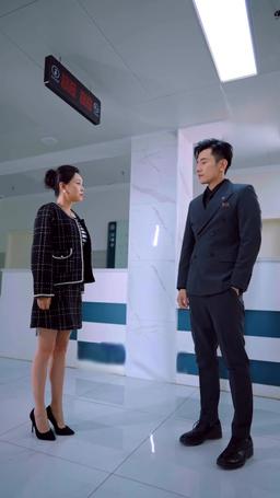 親愛的女孩 episode 41