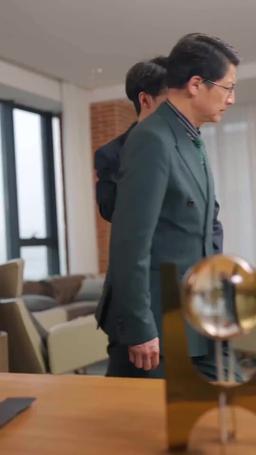 報告總裁，您找錯夫人了！ episode 49