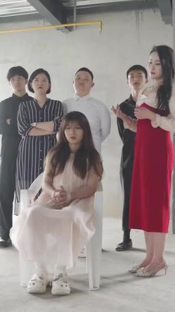 替嫁後我成了偏執老公的掌心寵 episode 37
