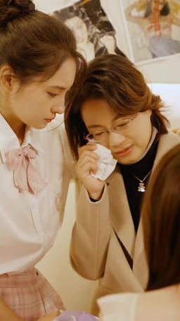 難哄 episode 56