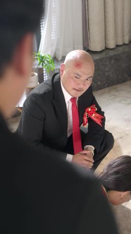 二十年前的約定 episode 40