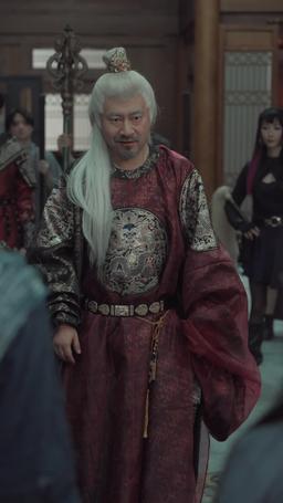 我的身體裏住了只鳳凰 episode 27
