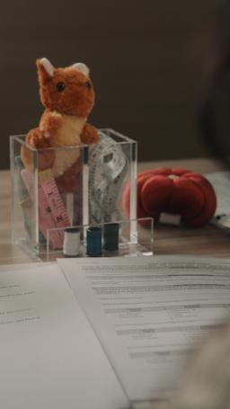 Maman, je t'ai trouvé un rendez-vous episode 35