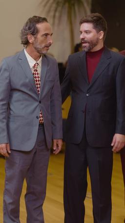 El Regreso de Mi Esposo a la Grandeza episode 34