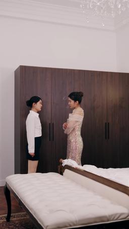 영원하지 않은 것들 episode 10