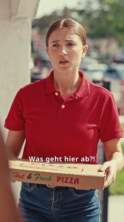 Schicksal: Mein obdachloser Alpha-Milliardär episode 3
