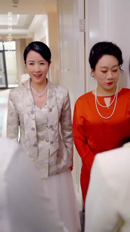 銀髮廚神之阿姨又美又颯 episode 36