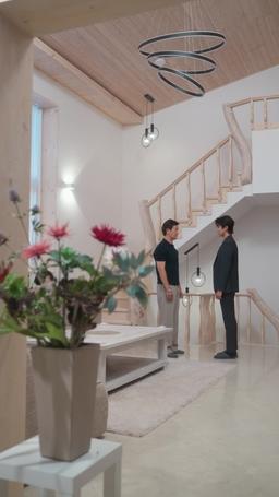 결혼 먼저 해버린 부부 episode 47