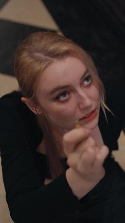 Attraction fatale : une sombre romance mafieuse episode 44
