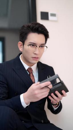 Reborn: My Sweet Princess Era episode 25