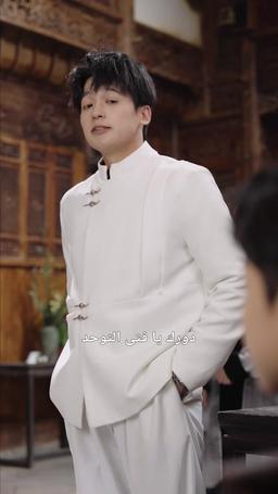 ملك الشطرنج بلا منازع episode 4