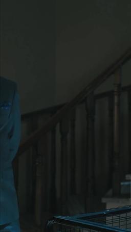 來不及愛你 episode 18