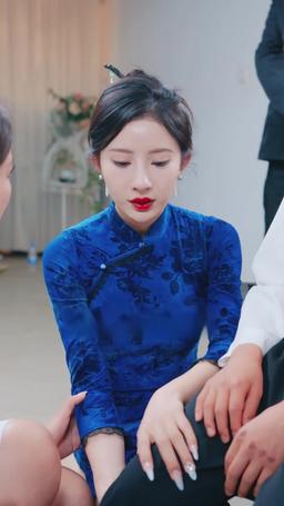 隱形的翅膀 episode 17
