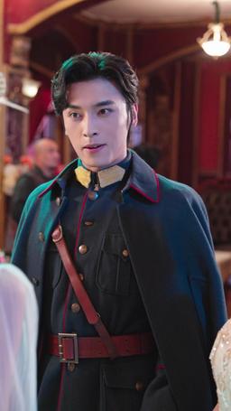 Taming the General's Heart episode 48