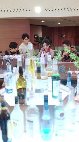 รักแรกพบ episode 38