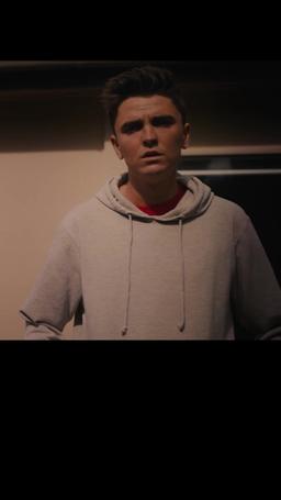 The Sleepover episode 9