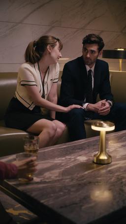 Meu marido secreto é meu chefe episode 31