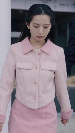 為你心慌意亂 episode 65