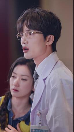 第七次心跳 episode 10