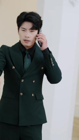 Delivery King and Mafia Queen episode 93
