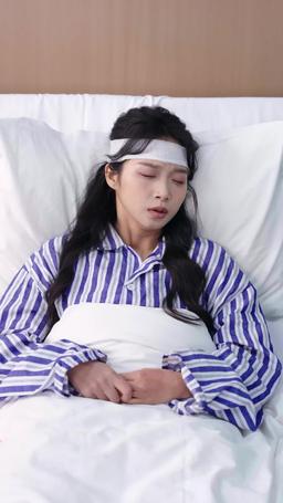 他從廢墟中走來 episode 80