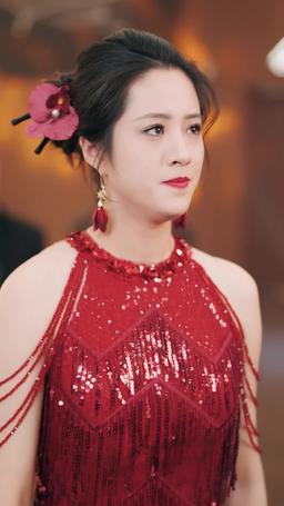 女憑母貴 episode 9