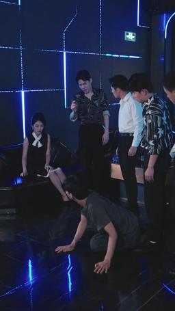 漫漫回家路 episode 29