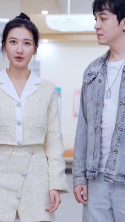 離婚後，前夫哭著求上位 episode 3