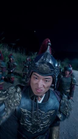 我為丞相借東風 episode 30