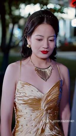 Falling for My Feisty Wife episode 34