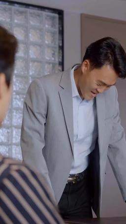 替嫁成婚,腹黑穆少不領情 episode 65