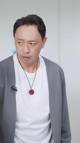 A Tangle of Love (English-dubbed) episode 40