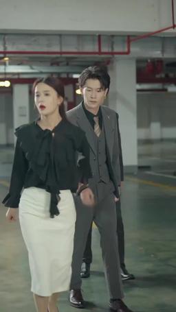 愛你不能言 episode 41
