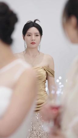 為你心慌意亂 episode 62
