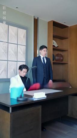 當悲傷沒有眼淚 episode 23