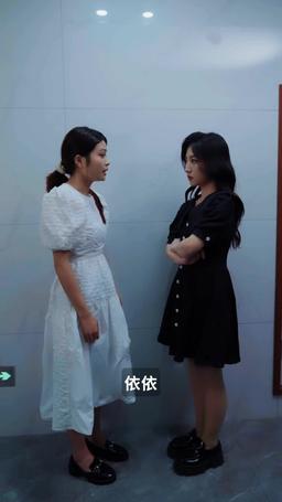 離婚後我成大佬心尖寵 episode 47