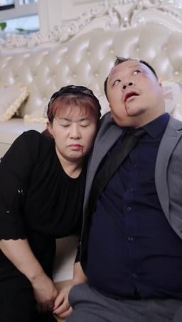 顧總，替嫁妹妹不好惹 episode 64