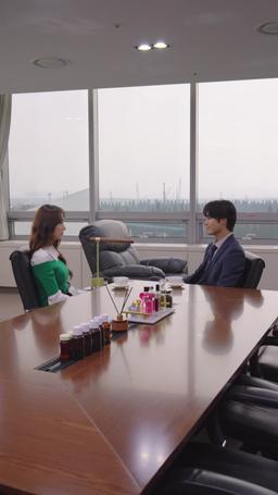 이웃집 악당 episode 22