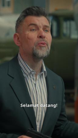 Wanita Pemantik Perang episode 51