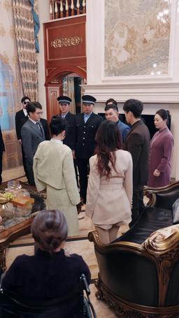 ［吹き替え版］追放令嬢は微笑まない episode 47