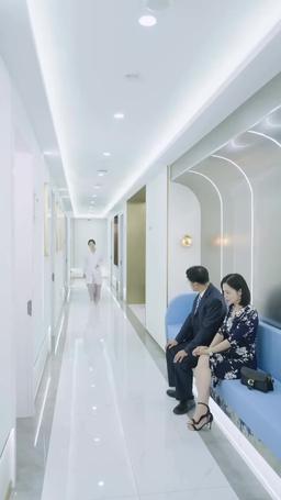 萌寶駕到爹地又求重婚啦 episode 62
