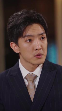 果香裡的謊言 episode 36