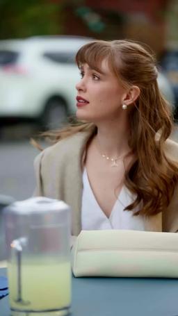 My Billionaire Ever After episode 3