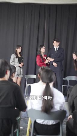 替嫁後我成了偏執老公的掌心寵 episode 71