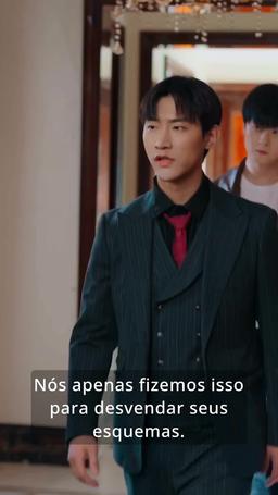 Encontro às Cegas, Destino às Claras episode 95