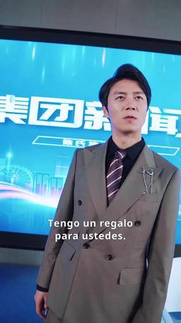 Destino Equivocado episode 8